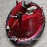ФОТО Ліхтар задній лівий Beetle для Volkswagen Beetle A4 9C1, 1C1, 1Y7 (03.1997-07.2010) Львів
