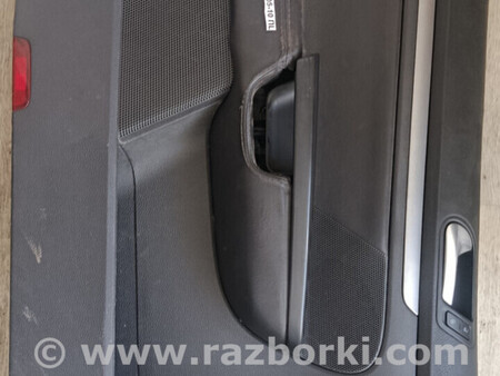ФОТО Карта передня ліва V для Volkswagen Golf (різні не сортовані) Львів