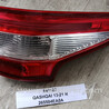 Ліхтар задній правий Nissan Qashqai/Roque Sport J11 (13-21)