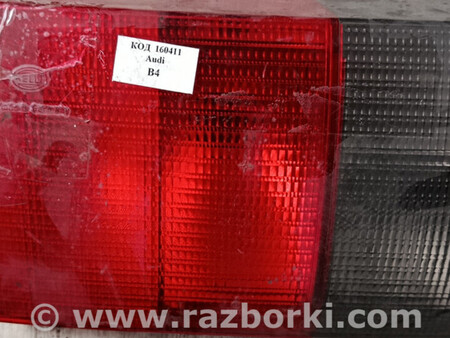 ФОТО Ліхтар задній лівий B4 для Audi (Ауди) 80 B3/B4 (86-95) Львів