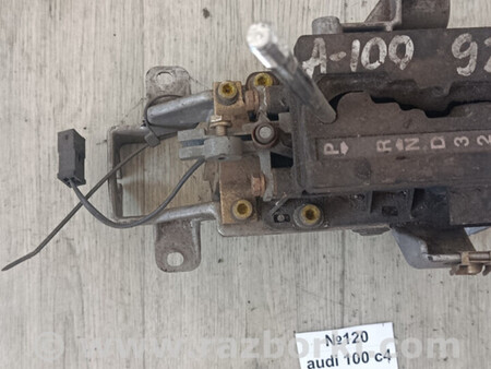 ФОТО Куліса КПП c4 AUTOMAT для Audi (Ауди) 100 C3/C4 (82-95) Львів