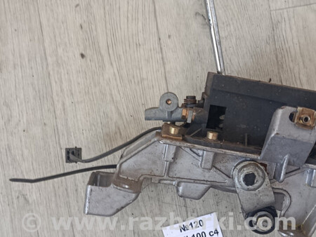 ФОТО Куліса КПП c4 AUTOMAT для Audi (Ауди) 100 C3/C4 (82-95) Львів