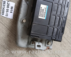 Блок керування АКПП Mitsubishi L200