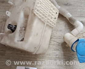 Бачок омивача V Volkswagen Golf (різні не сортовані)