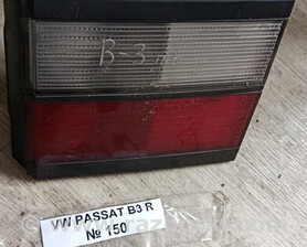 Ліхтар задній правий B3 Volkswagen Passat (все года выпуска)