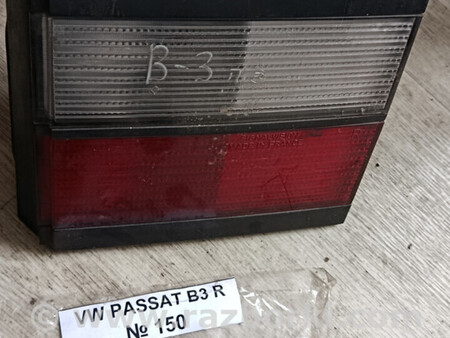 ФОТО Ліхтар задній правий B3 для Volkswagen Passat (все года выпуска) Львів