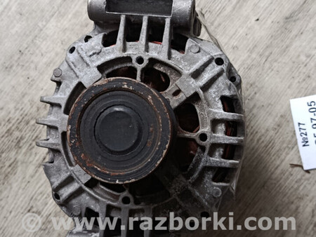 ФОТО Генератор . 120A C5 для Audi (Ауди) A6 (різне) Львів