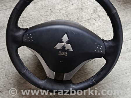 ФОТО Подушка безпеки керма для Mitsubishi L200 Львів