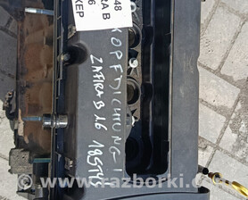 Двигун Zafira B Opel Zafira