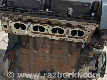 ФОТО Двигун Zafira B для Opel Zafira Львів