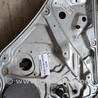Склопідйомник задній лівий B5 Volkswagen Passat (все года выпуска)