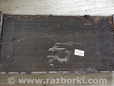 ФОТО Радіатор охолодження VW T4 для Volkswagen Transporter (все года выпуска) Львів