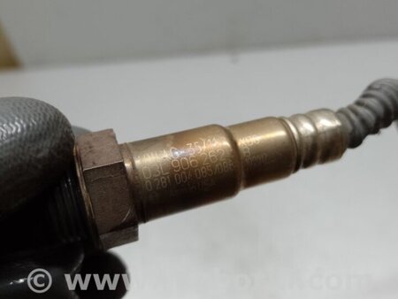 ФОТО Лямбда зонд для Volkswagen Passat B6 (03.2005-12.2010) Київ