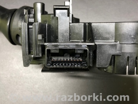 ФОТО Підрульовий перемикач для Toyota Prius C/Aqua NHP10 (11-21) Київ