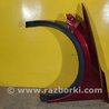 Накладка крила (розширювач арки) Mazda CX-5 KF (16-25)