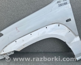 Крило переднє Toyota Land Cruiser Prado J120 (02-09)