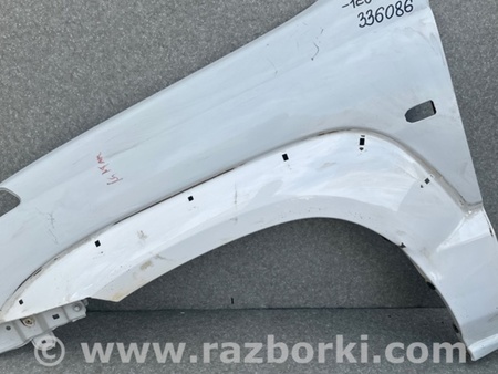 ФОТО Крило переднє для Toyota Land Cruiser Prado J120 (02-09) Київ