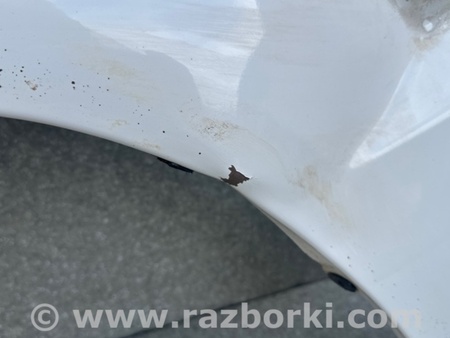 ФОТО Крило переднє для Toyota Land Cruiser Prado J120 (02-09) Київ