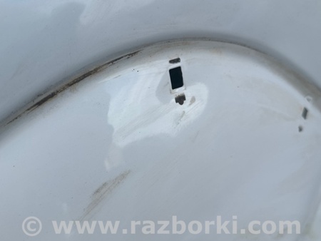 ФОТО Крило переднє для Toyota Land Cruiser Prado J120 (02-09) Київ