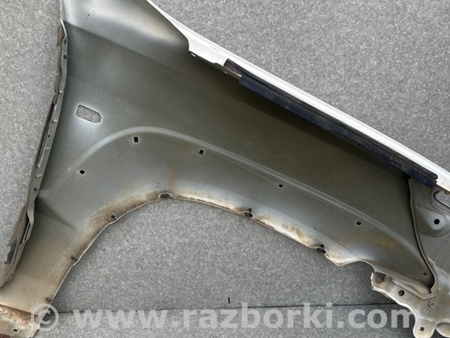 ФОТО Крило переднє для Toyota Land Cruiser Prado J120 (02-09) Київ