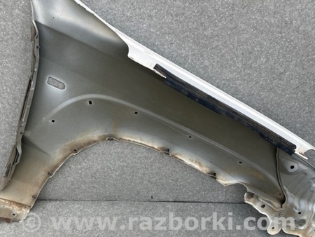 ФОТО Крило переднє для Toyota Land Cruiser Prado J120 (02-09) Київ