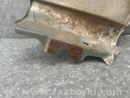 ФОТО Крило переднє для Toyota Land Cruiser Prado J120 (02-09) Київ