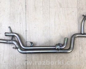 Патрубок системи охолодження Lexus RX350/450 III AL10 (09-15)