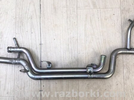 ФОТО Патрубок системи охолодження для Lexus RX350/450 III AL10 (09-15) Київ