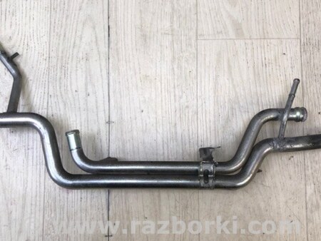 ФОТО Патрубок системи охолодження для Lexus RX350/450 III AL10 (09-15) Київ