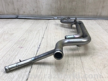 ФОТО Патрубок системи охолодження для Lexus RX350/450 III AL10 (09-15) Київ