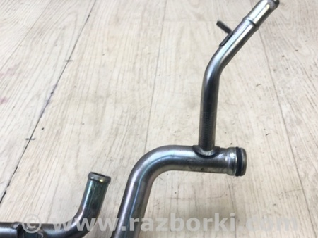 ФОТО Патрубок системи охолодження для Lexus RX350/450 III AL10 (09-15) Київ