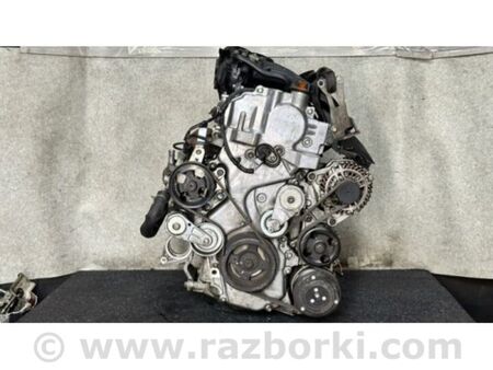 ФОТО Двигун бензин для Nissan Qashqai J10 (06-13) Київ