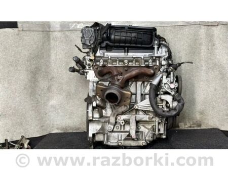 ФОТО Двигун бензин для Nissan Qashqai J10 (06-13) Київ