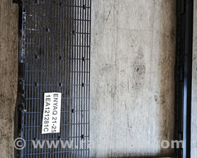 Дифлектор радіатора охололження 214766469R для Megane 08-16 Skoda Enyaq (2020-)