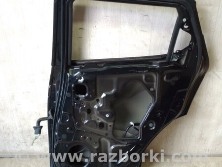 ФОТО Двері для Nissan Juke (10-19) Київ
