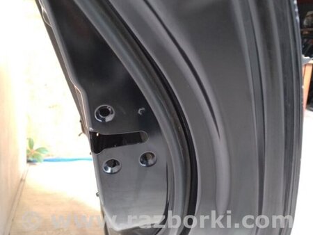 ФОТО Двері для Nissan Juke (10-19) Київ