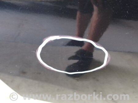ФОТО Двері для Nissan Juke (10-19) Київ