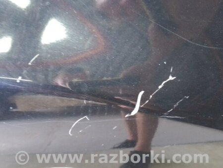 ФОТО Двері для Nissan Juke (10-19) Київ