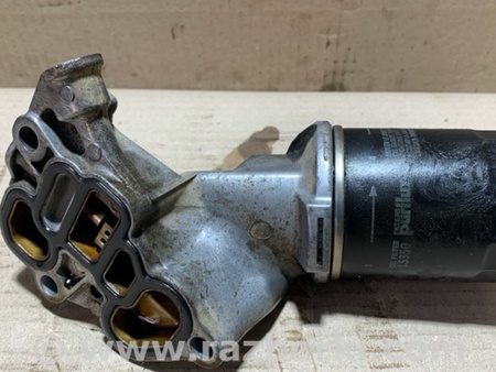 ФОТО Кронштейн/кріплення масляного фільтра для Acura MDX YD2 (06-12) Київ
