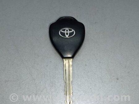 ФОТО Ключ запалювання для Toyota Camry 40 XV40 (06-11) Київ