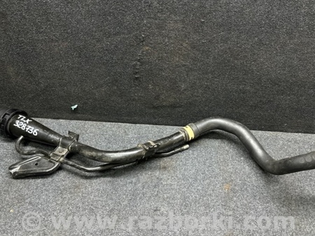 ФОТО Горловина паливного бака для Acura TLX (14-20) Київ
