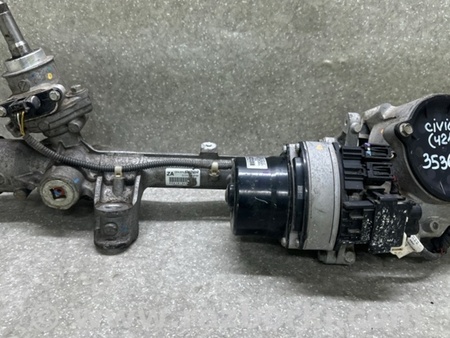 ФОТО Рульова рейка для Honda Civic X cедан FC1/FC2/FC3/FC4 (15-22) Київ