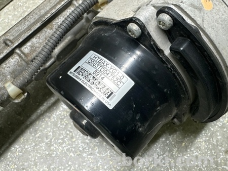 ФОТО Рульова рейка для Honda Civic X cедан FC1/FC2/FC3/FC4 (15-22) Київ