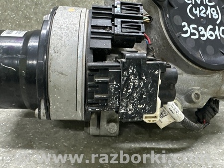 ФОТО Рульова рейка для Honda Civic X cедан FC1/FC2/FC3/FC4 (15-22) Київ