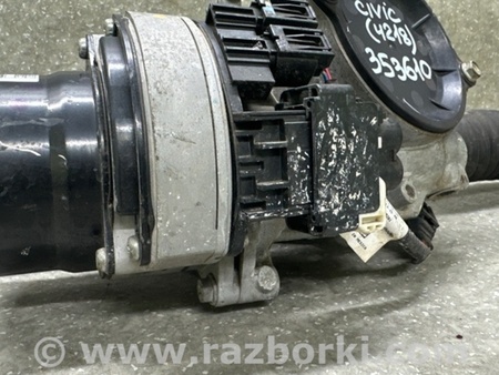 ФОТО Рульова рейка для Honda Civic X cедан FC1/FC2/FC3/FC4 (15-22) Київ