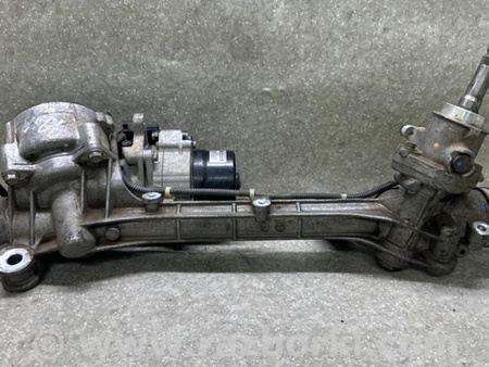 ФОТО Рульова рейка для Honda Civic X cедан FC1/FC2/FC3/FC4 (15-22) Київ