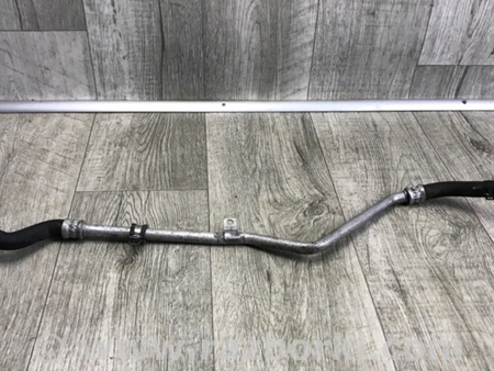 ФОТО Трубка ГПК низького тиску для Volkswagen Jetta USA (10-17) Київ