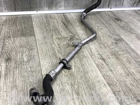ФОТО Трубка ГПК низького тиску для Volkswagen Jetta USA (10-17) Київ
