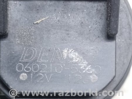 ФОТО Насос омивача скла для Acura MDX YD2 (06-12) Київ