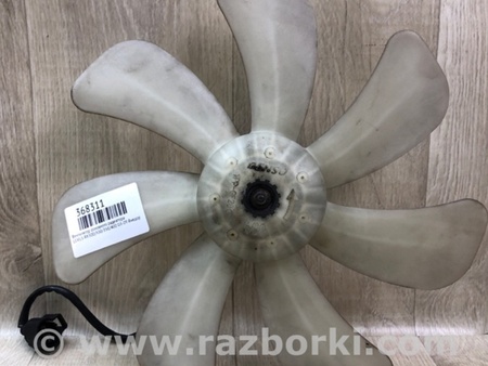 ФОТО вентилятор основного радіатора для Lexus RX300/330/350/400 (03-09) Київ